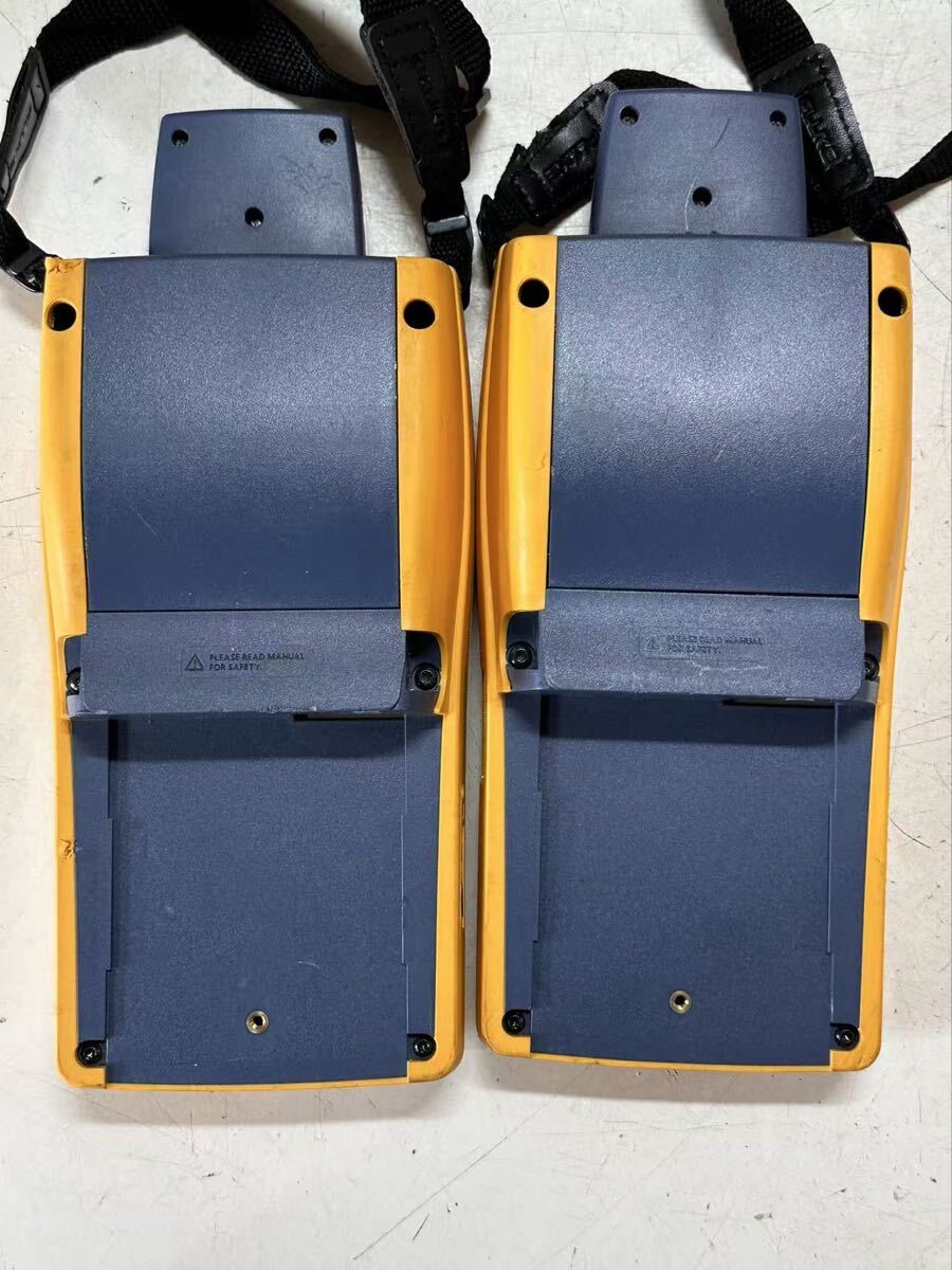FLUKE Networks DTX1800 Measuring Instrument [1197979585]