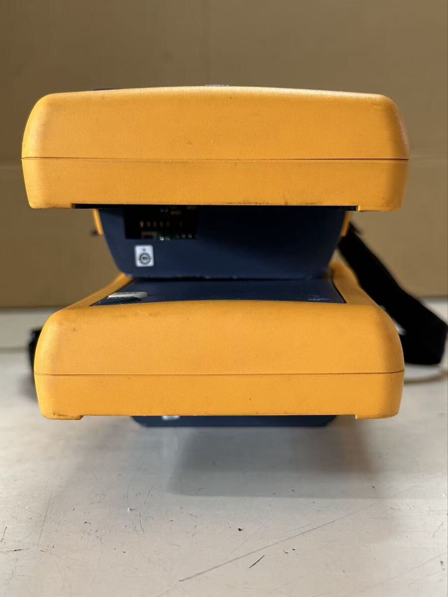 FLUKE Networks DTX1800 Measuring Instrument [1197979585]