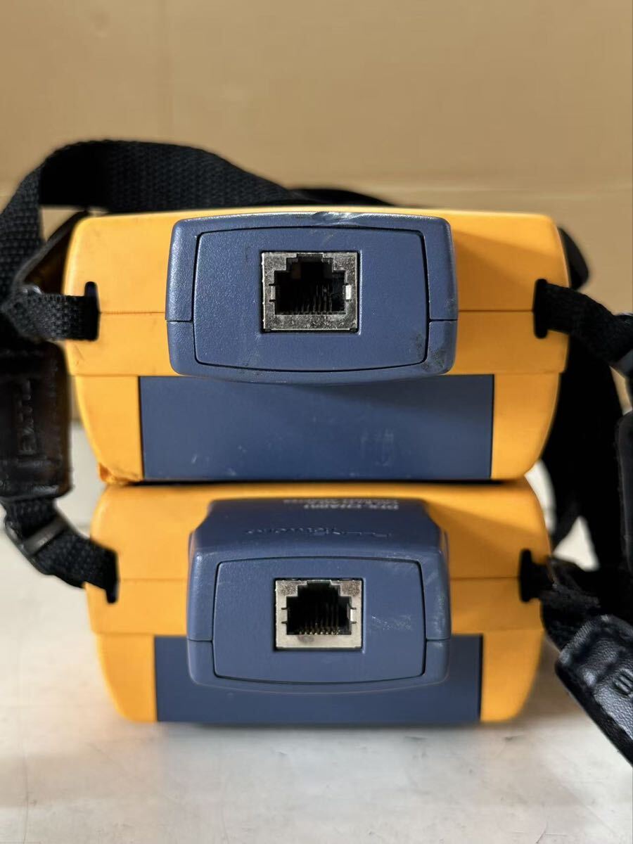 FLUKE Networks DTX1800 Measuring Instrument [1197979585]