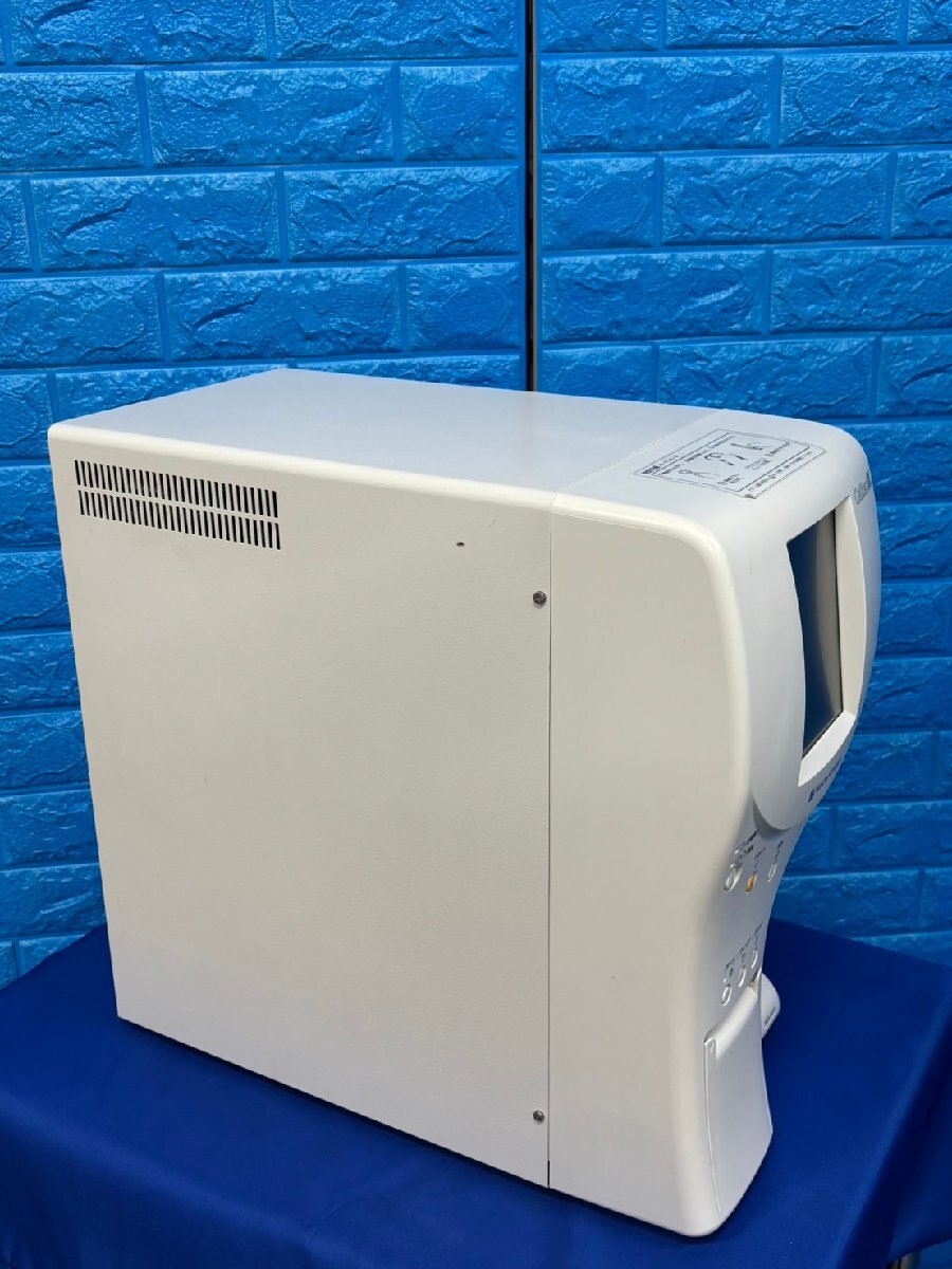 NIHON KOHDEN MEK-6510 Hematology Analyzer [x1197992042]