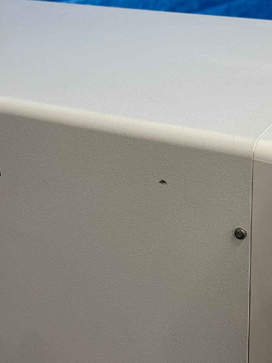 NIHON KOHDEN MEK-6510 Blood Cell Counter [x1197992042]