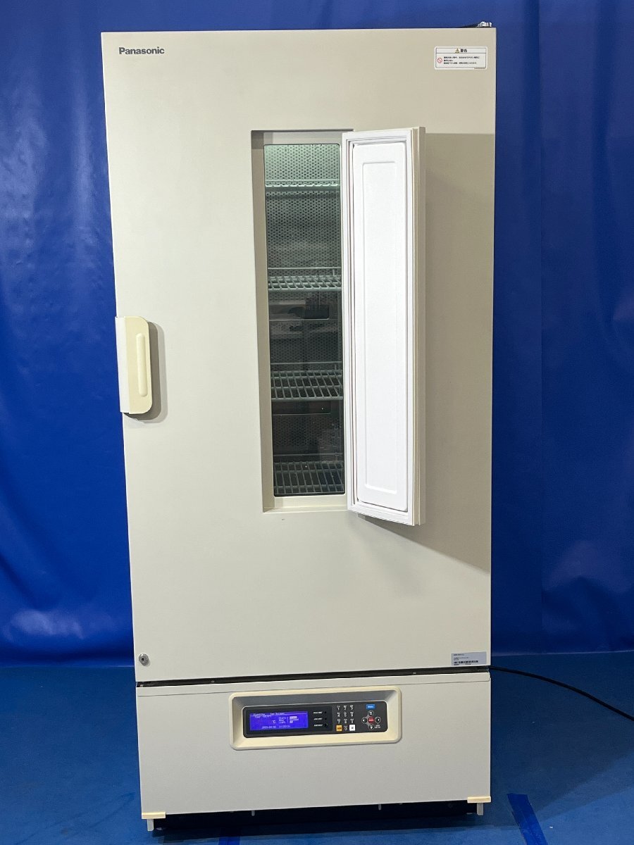 Panasonic MIR-554-PJ Incubator with Refrigerator [l1198149597]