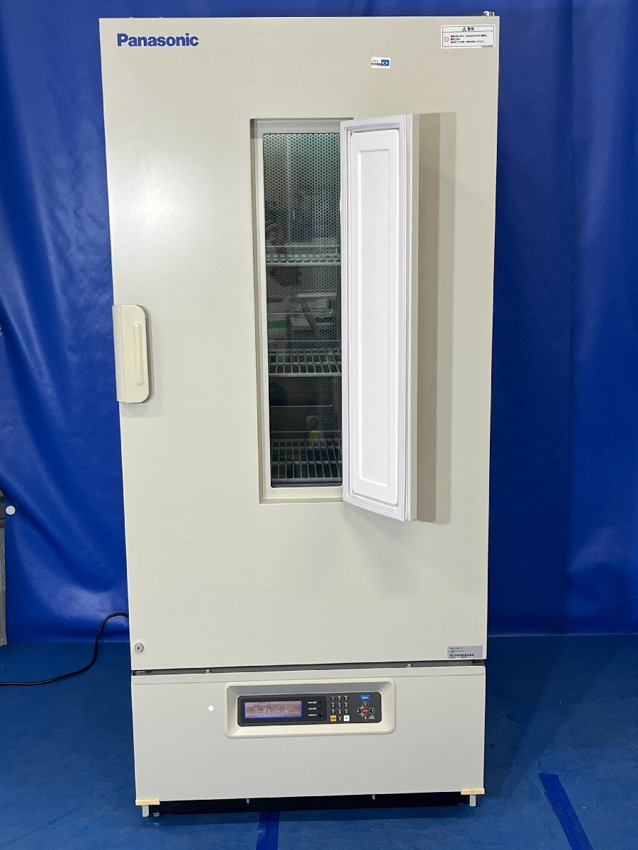 Panasonic MIR-554-PJ Incubator with Refrigerator [u1198167833]