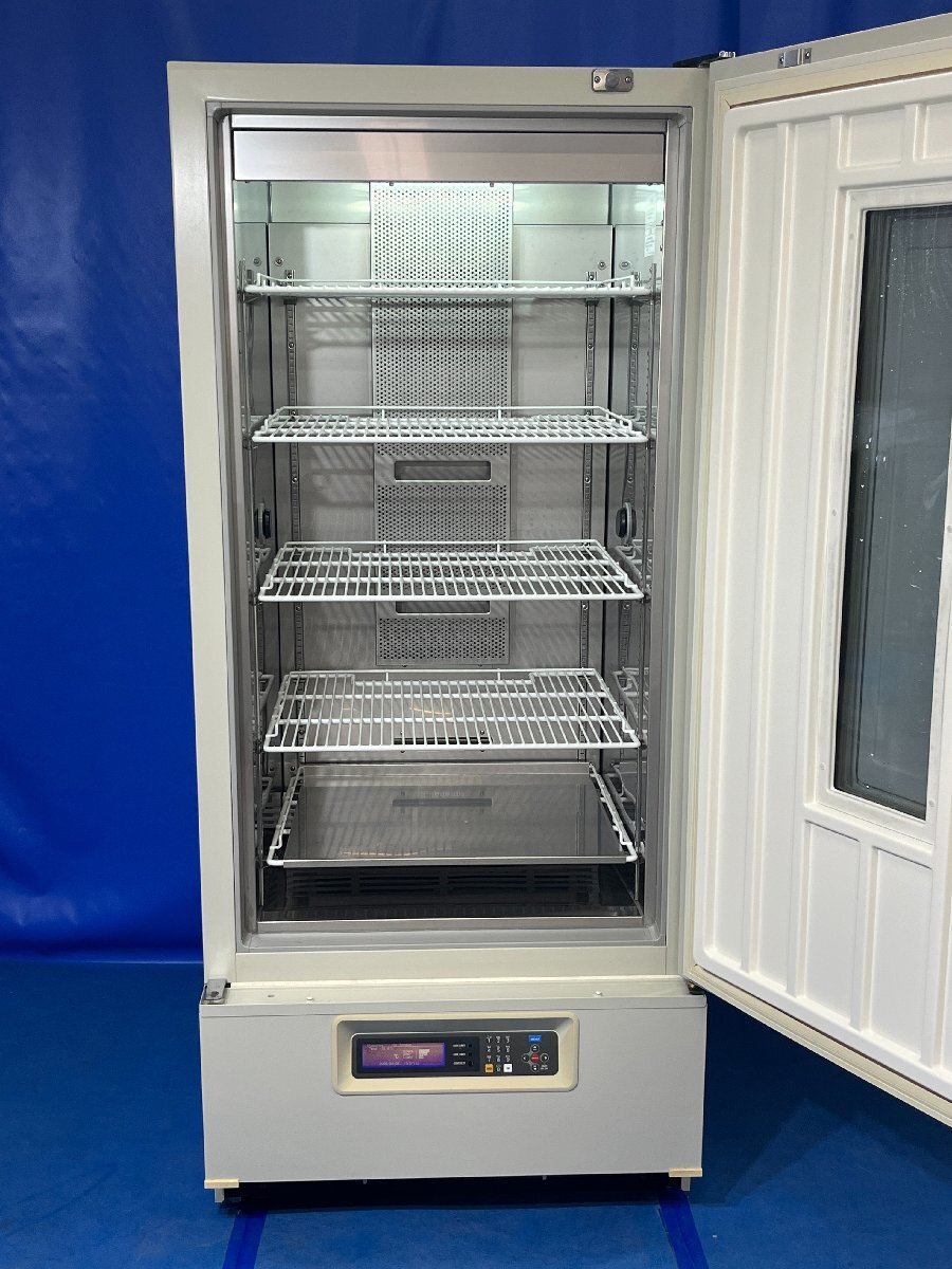 Panasonic MIR-554-PJ Incubator with Refrigerator [d1198165125]
