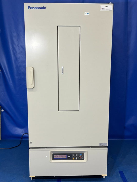 Panasonic MIR-554-PJ Incubator with Refrigerator [u1198167833]
