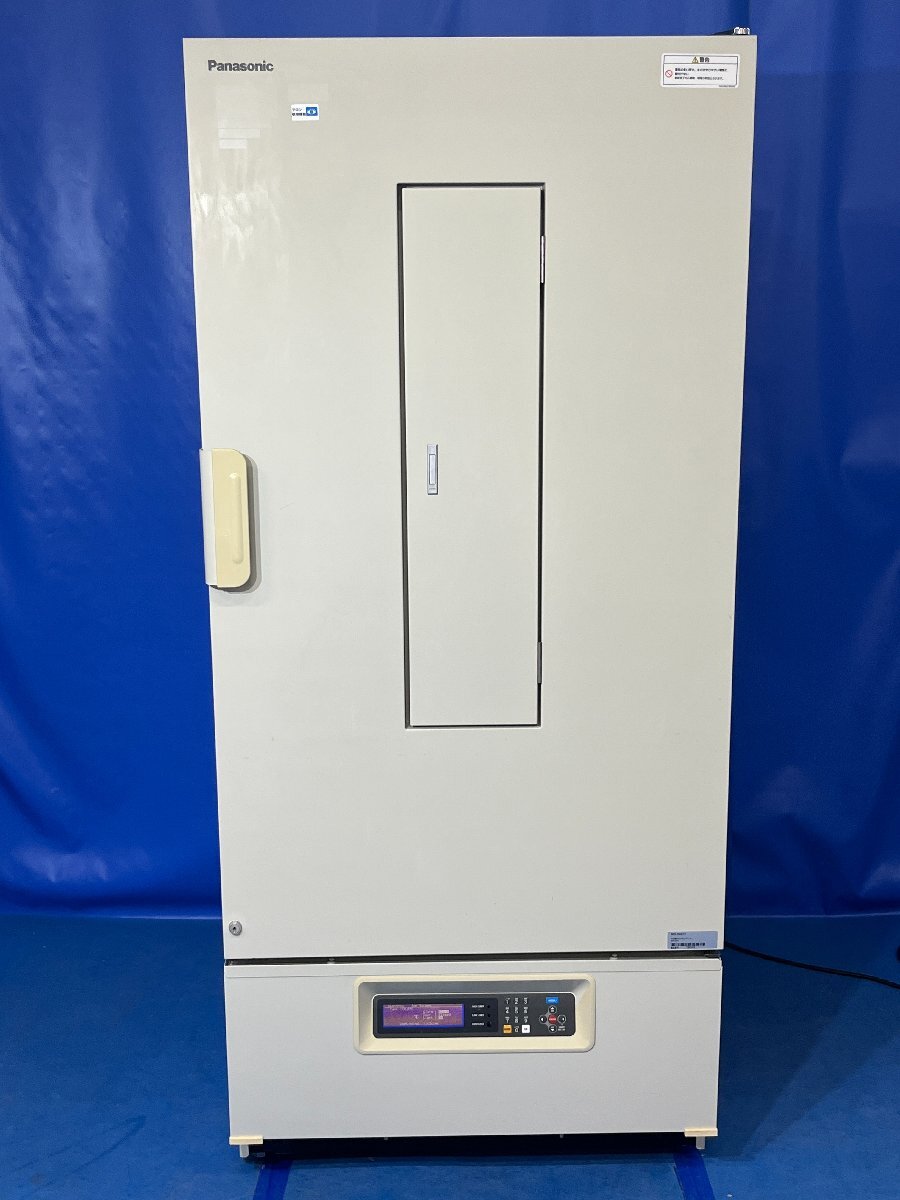 Panasonic MIR-554-PJ Incubator with Refrigerator [d1198165125]