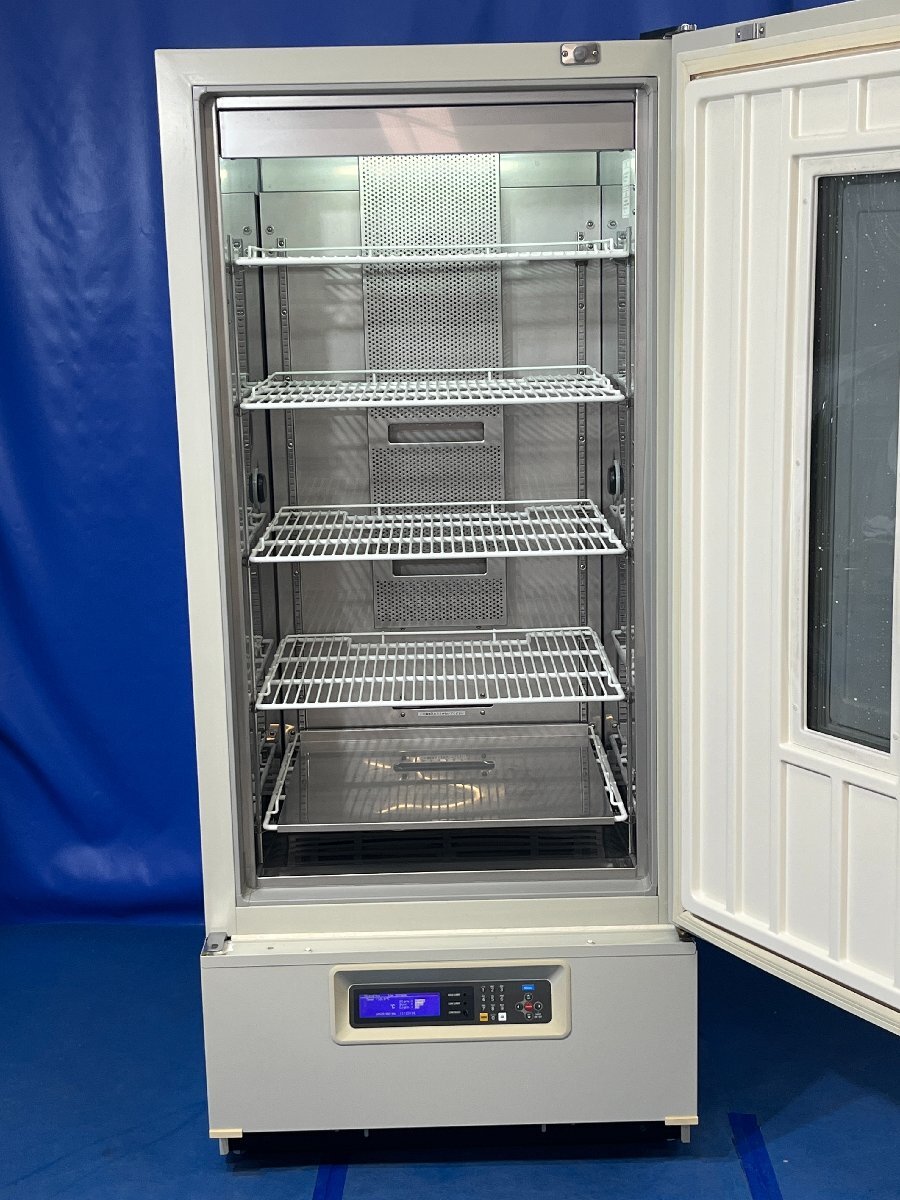 Panasonic MIR-554-PJ Incubator with Refrigerator [l1198149597]