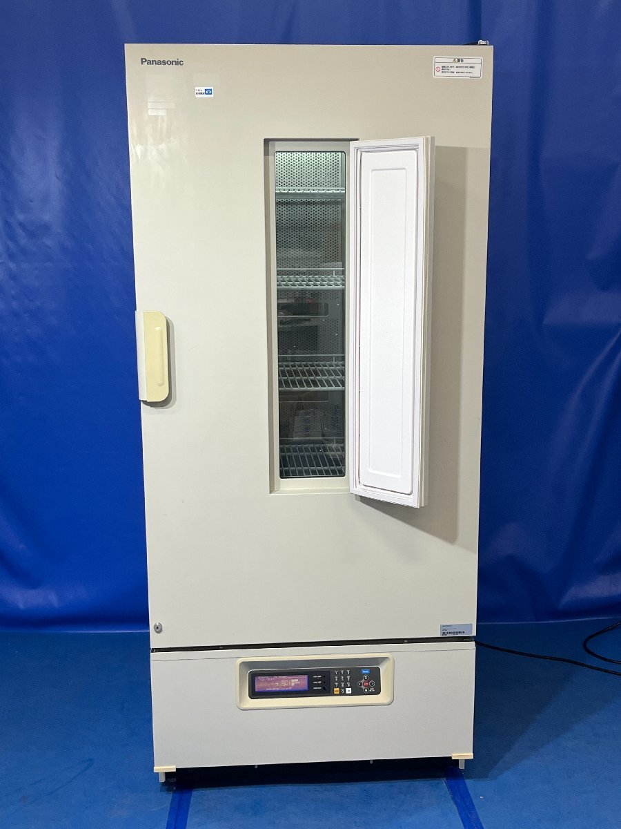 Panasonic MIR-554-PJ Incubator with Refrigerator [d1198165125]