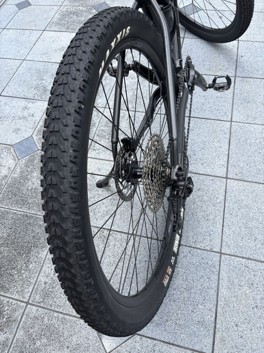 TREK X-Caliber 8 Mountain Bike [x1198253018]