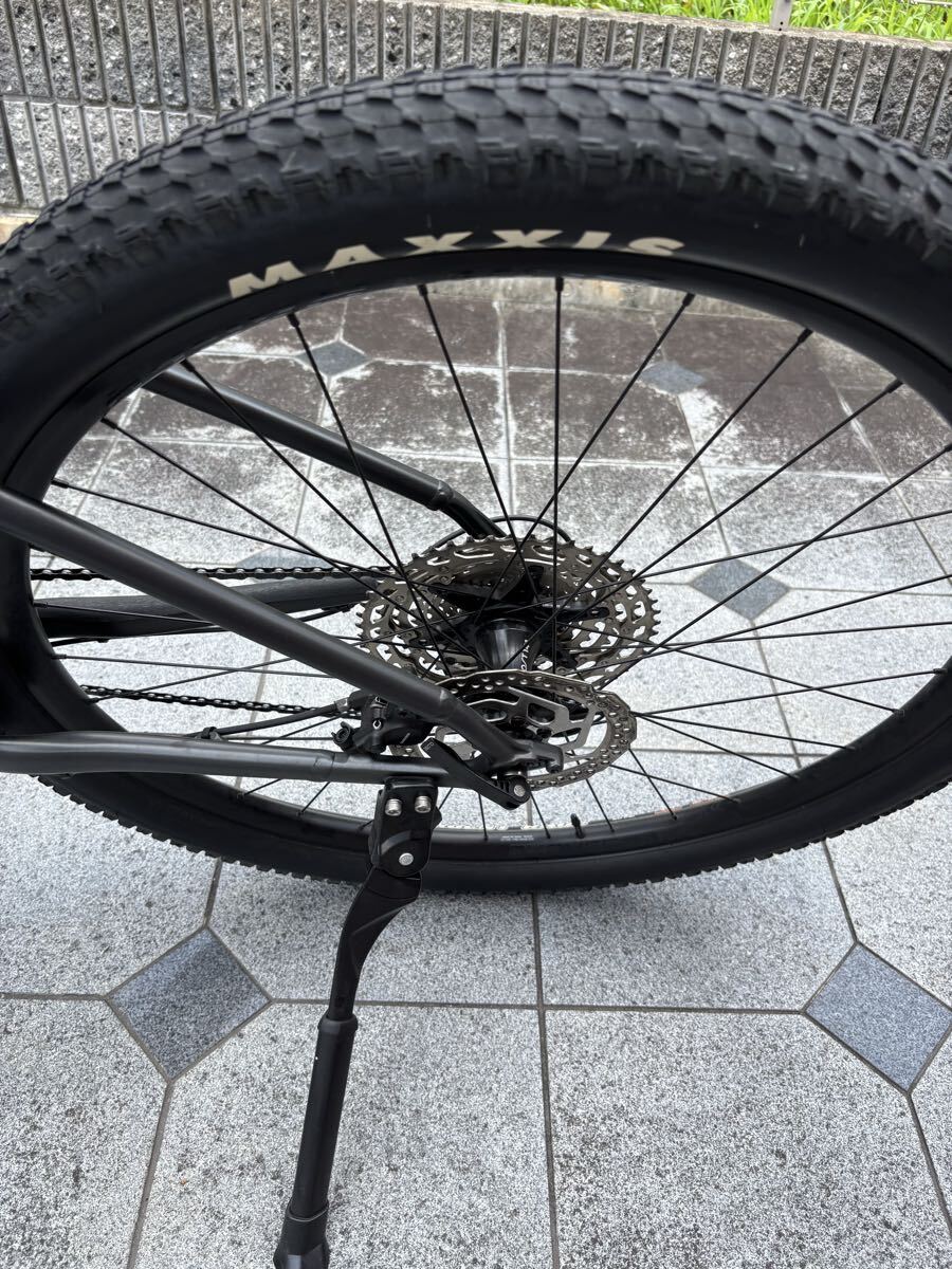 TREK X-Caliber 8 Mountain Bike [x1198253018]