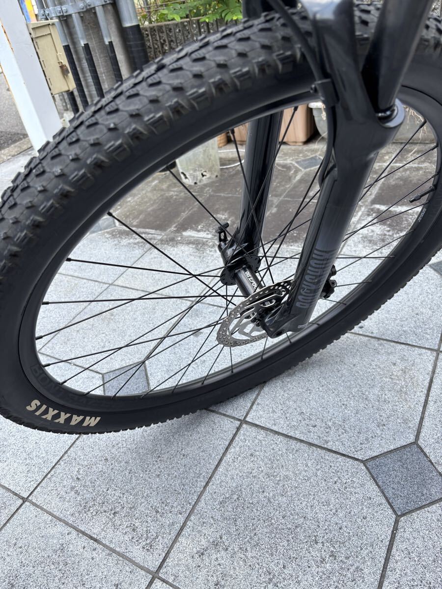 TREK X-Caliber 8 Mountain Bike [x1198253018]