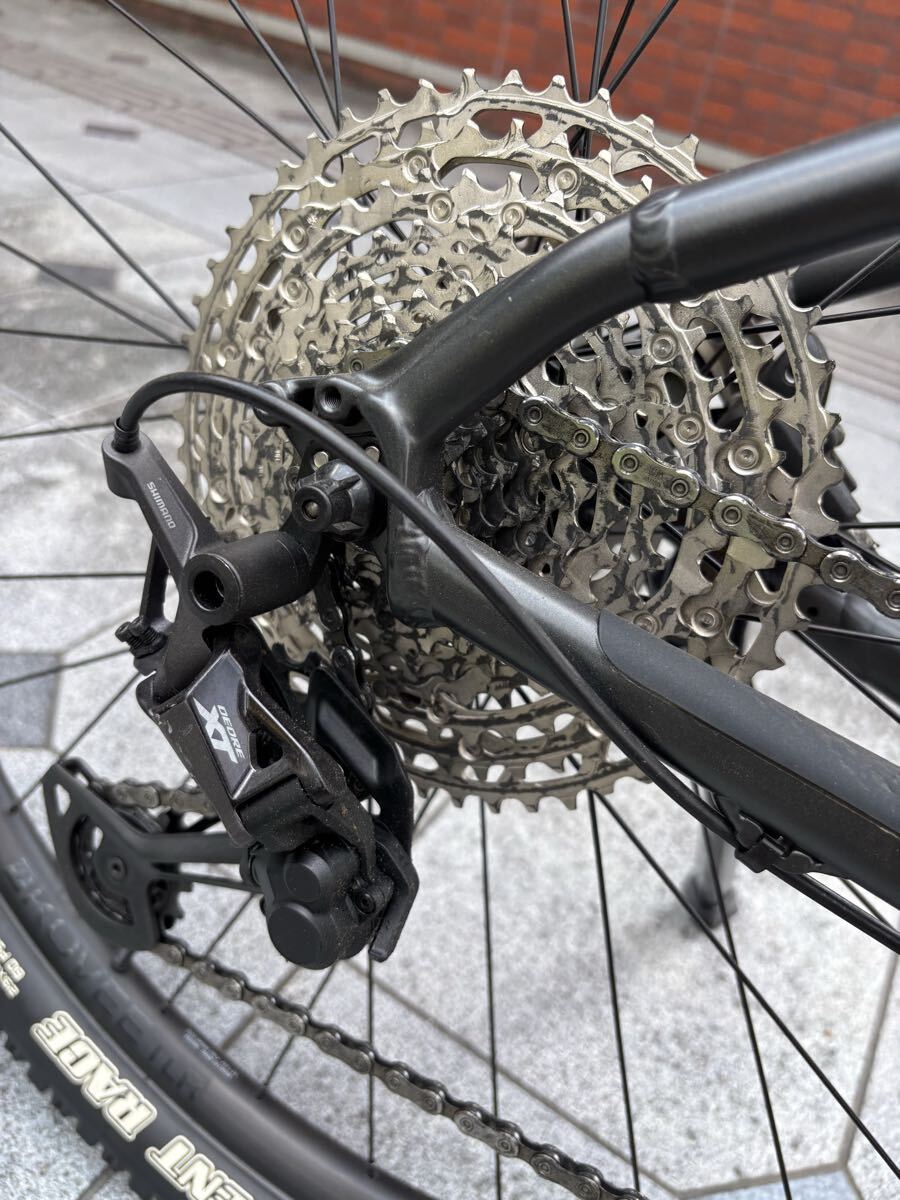 TREK X-Caliber 8 Mountain Bike [x1198253018]
