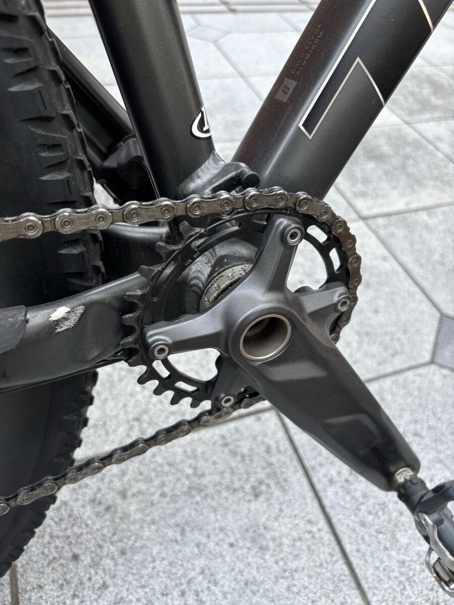TREK X-Caliber 8 Mountain Bike [x1198253018]
