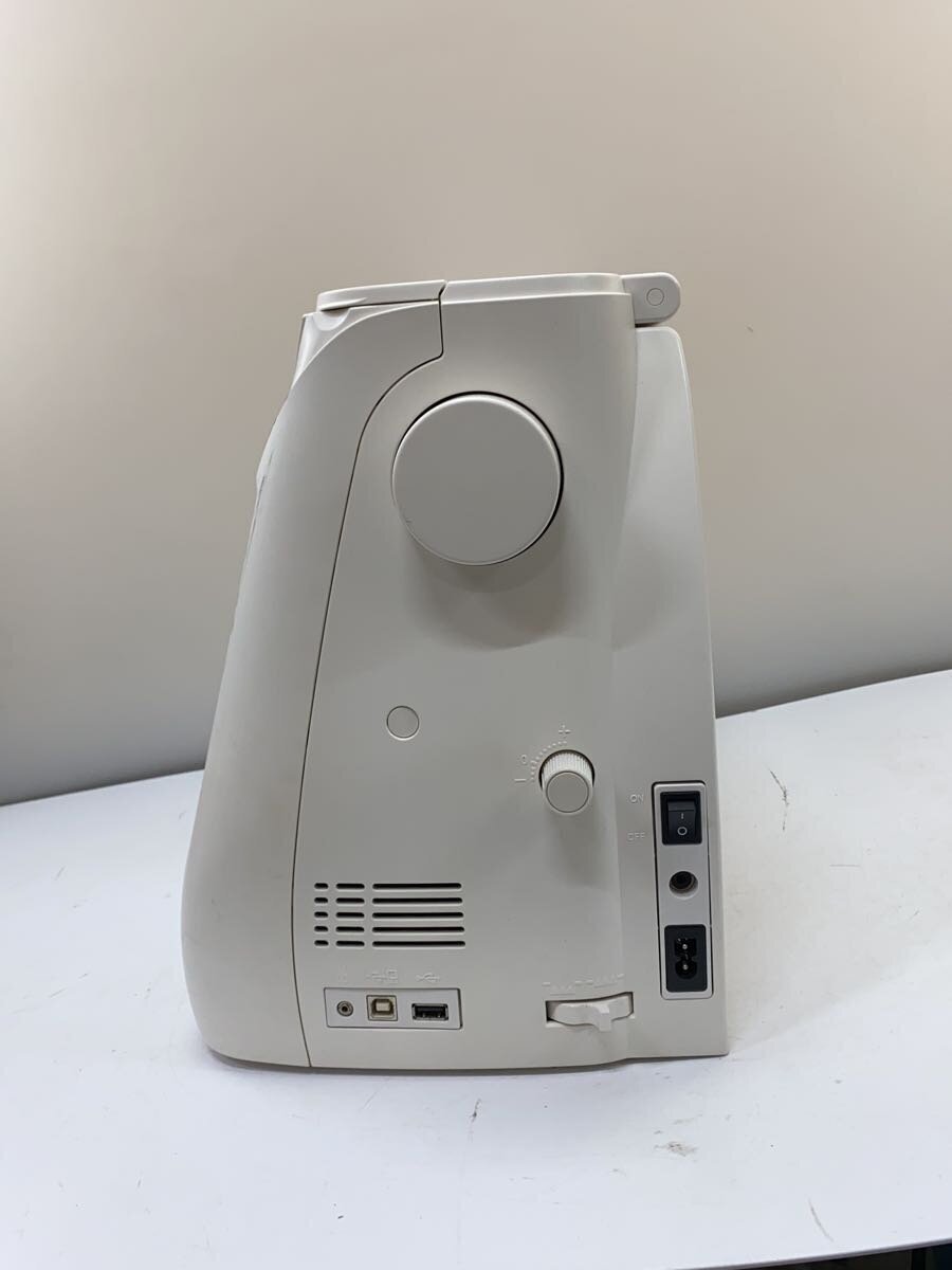 JANOME 862 Sewing Machine [n1198261304]