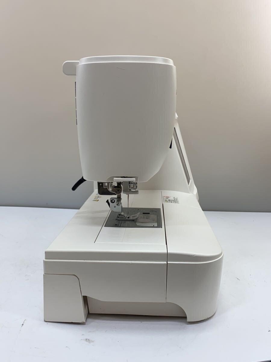 JANOME 862 Sewing Machine [n1198261304]