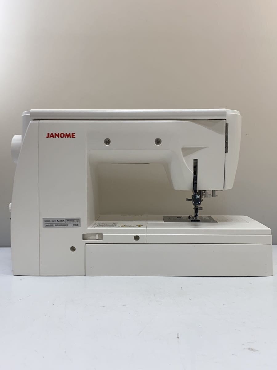 JANOME 862 Sewing Machine [n1198261304]