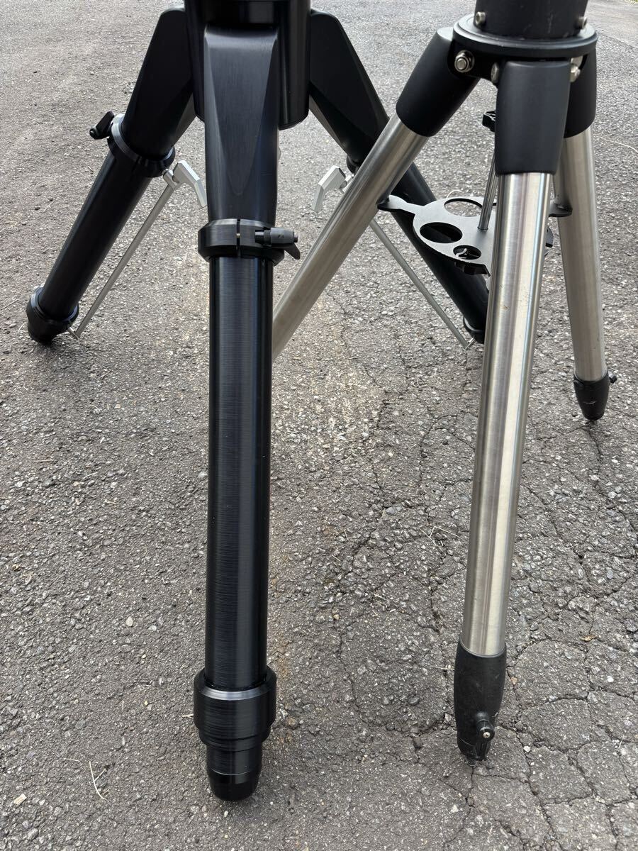 Meade Large Tripod Takahashi JP/NJP Equatorial Mount Adapter [p1198301913]