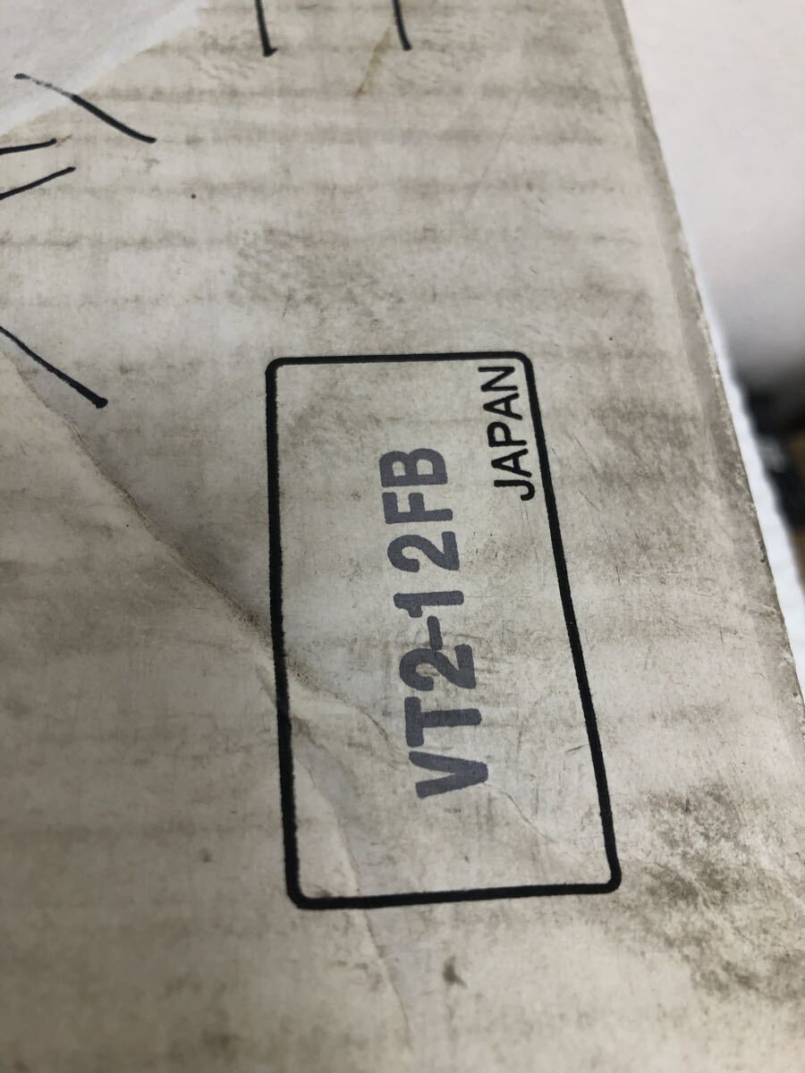 KEYENCE VT2-12FB Genuine Operation [c1198453019]