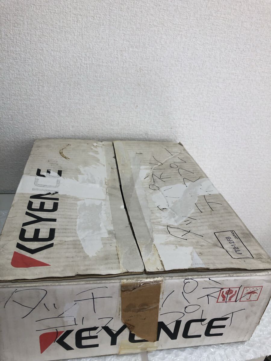 KEYENCE VT2-12FB Genuine Operation [c1198453019]