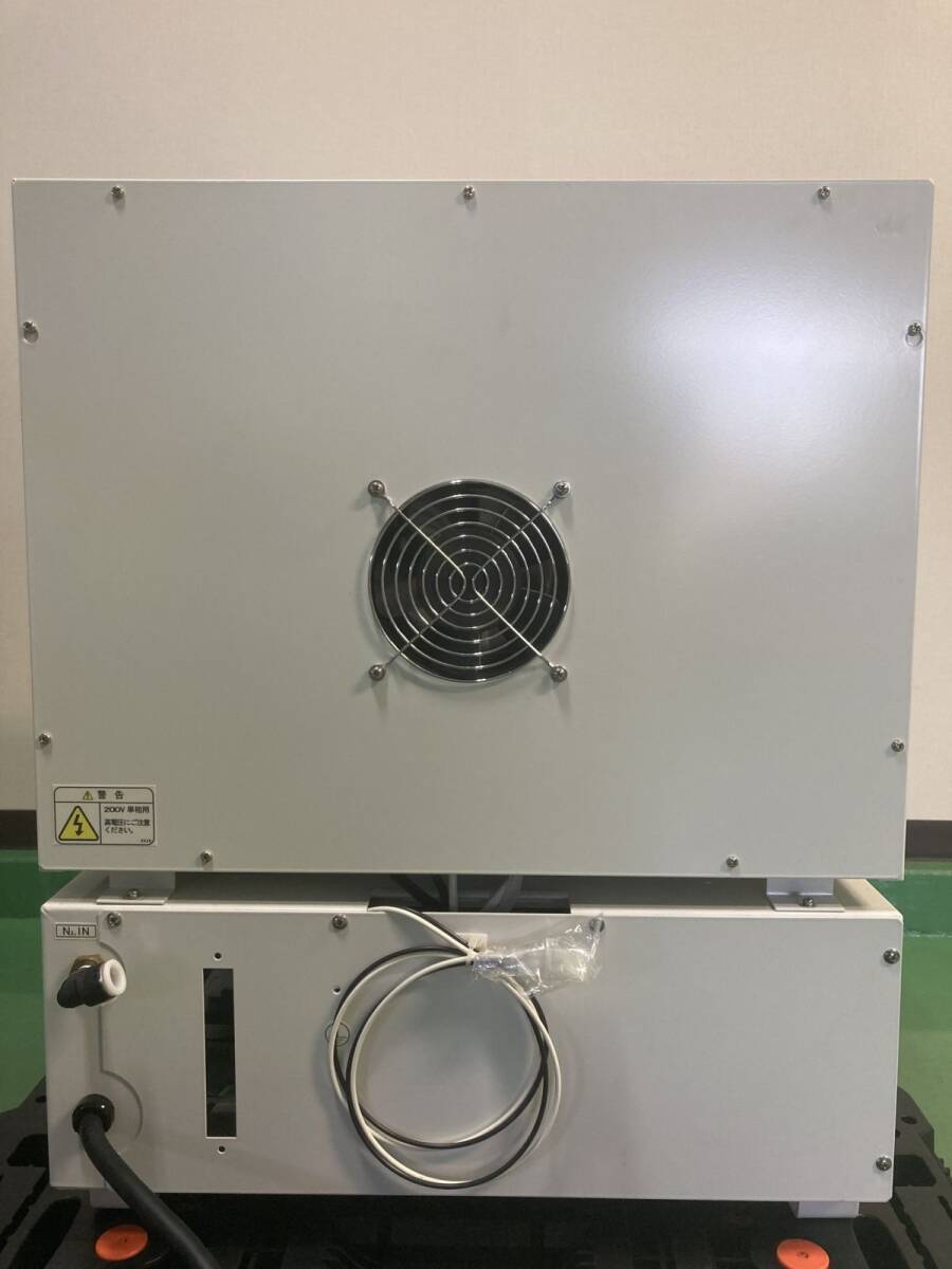 Yamato Scientific FO511 Electric Furnace with N Gas Introduction Device [b1198466996]