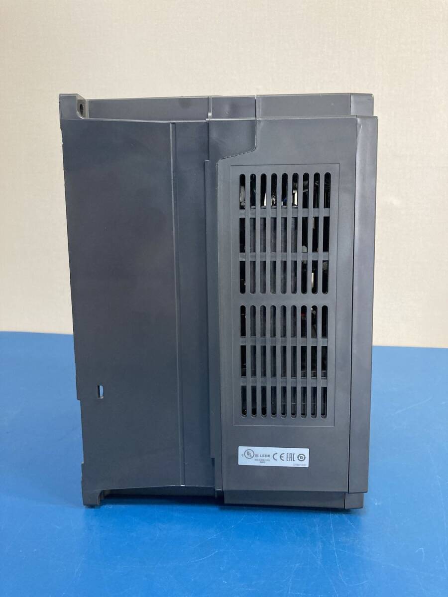 Mitsubishi Electric FR-E720-15K Inverter FREQROL-E700 Series Three-Phase 200V [p1198469323]