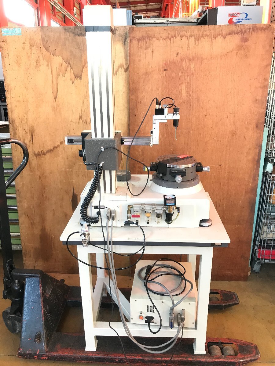 Mitutoyo RA-436 Roundness Measuring Instrument [o1198520061]