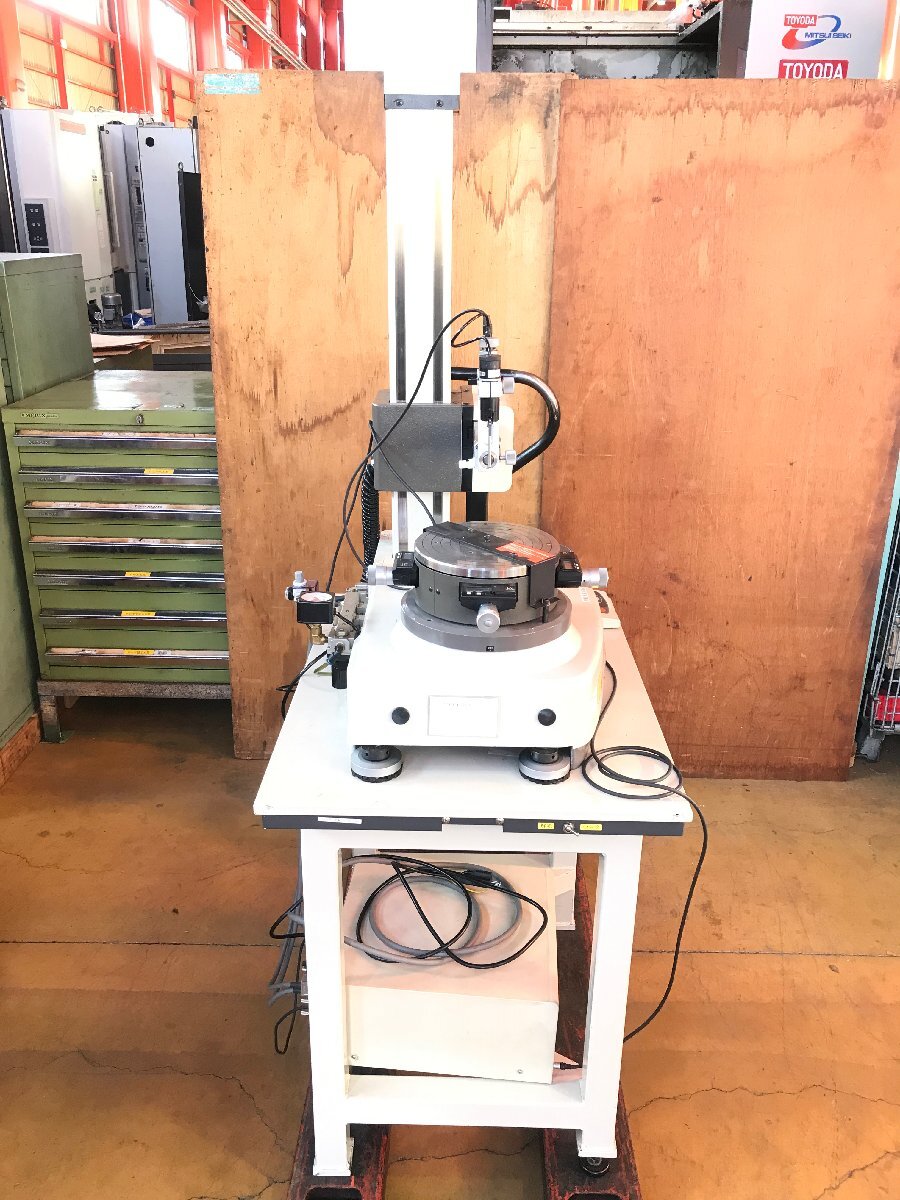 Mitutoyo RA-436 Roundness Measuring Instrument [o1198520061]