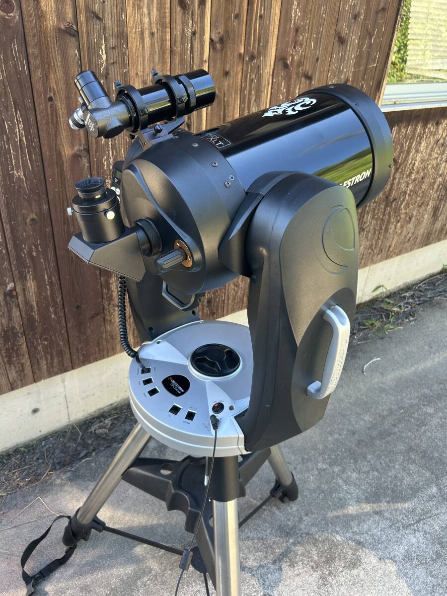 Celestron CPC800 Astronomical Telescope [h1198623371]