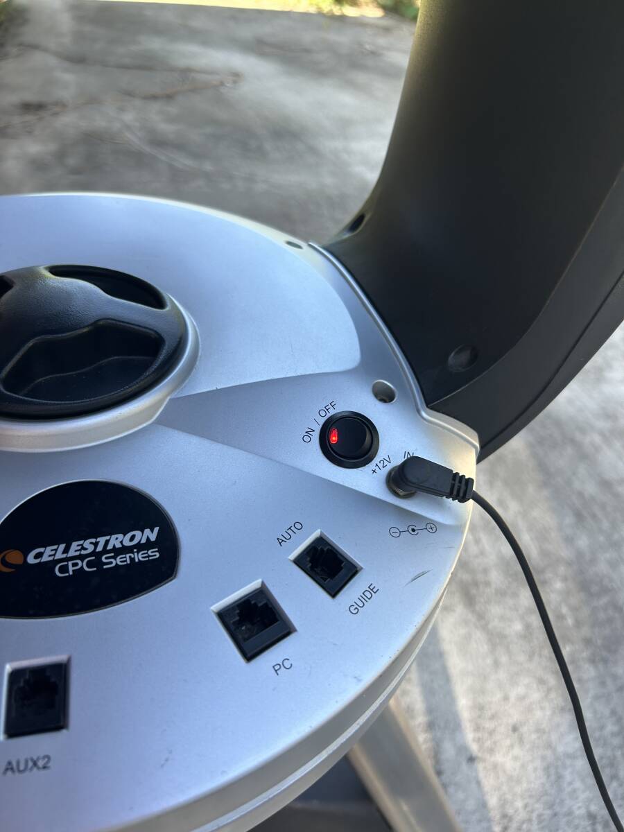 Celestron CPC800 Astronomical Telescope [h1198623371]