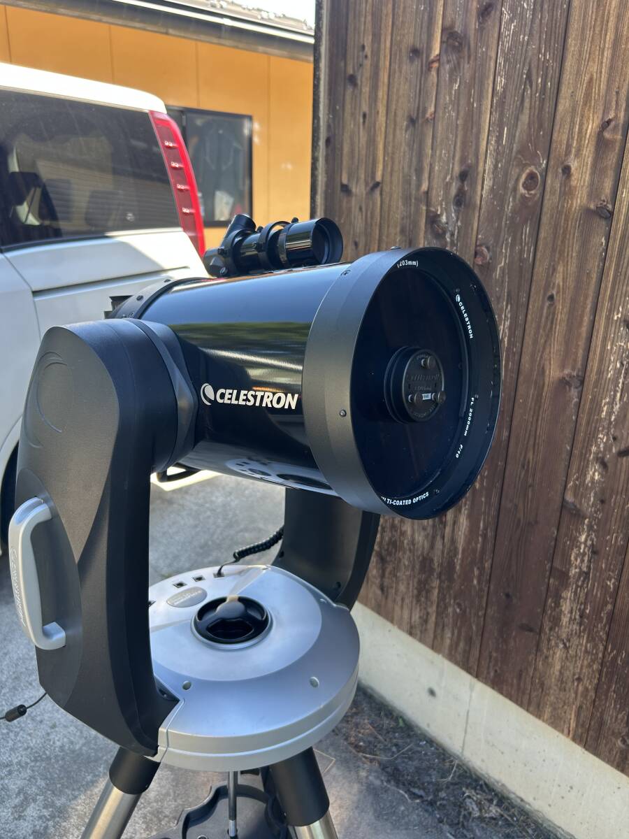 Celestone CPC800 Astronomical Telescope [h1198623371]