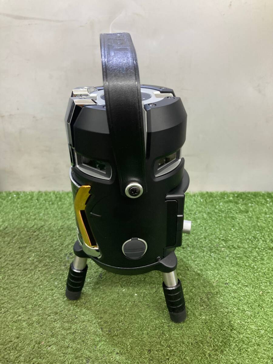 Tajima ZEROBLS-KJCSET Laser Marker Receiver Tripod Included [x1198624271]