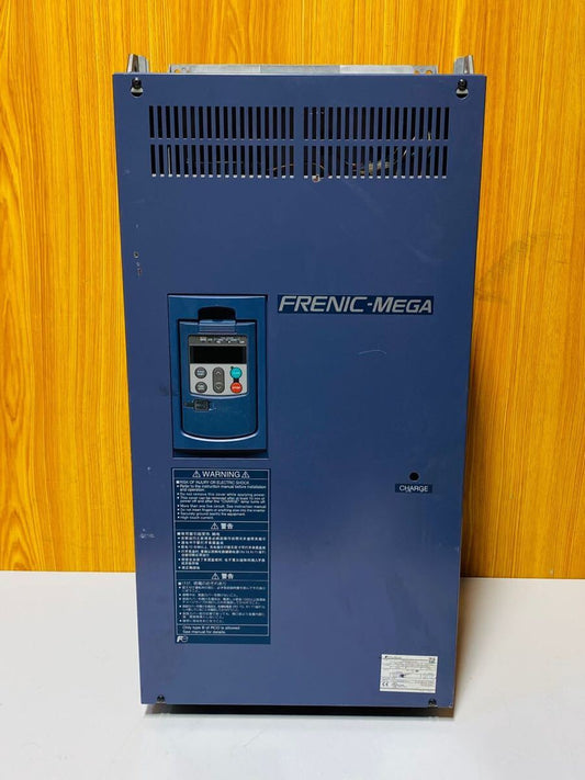 FUJI ELECTRONIC FRN45G1S-2J Inverter [b1198749398]