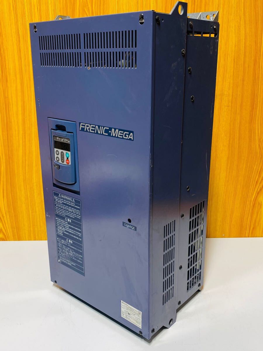 FUJI ELECTRONIC FRN45G1S-2J Inverter [b1198749398]