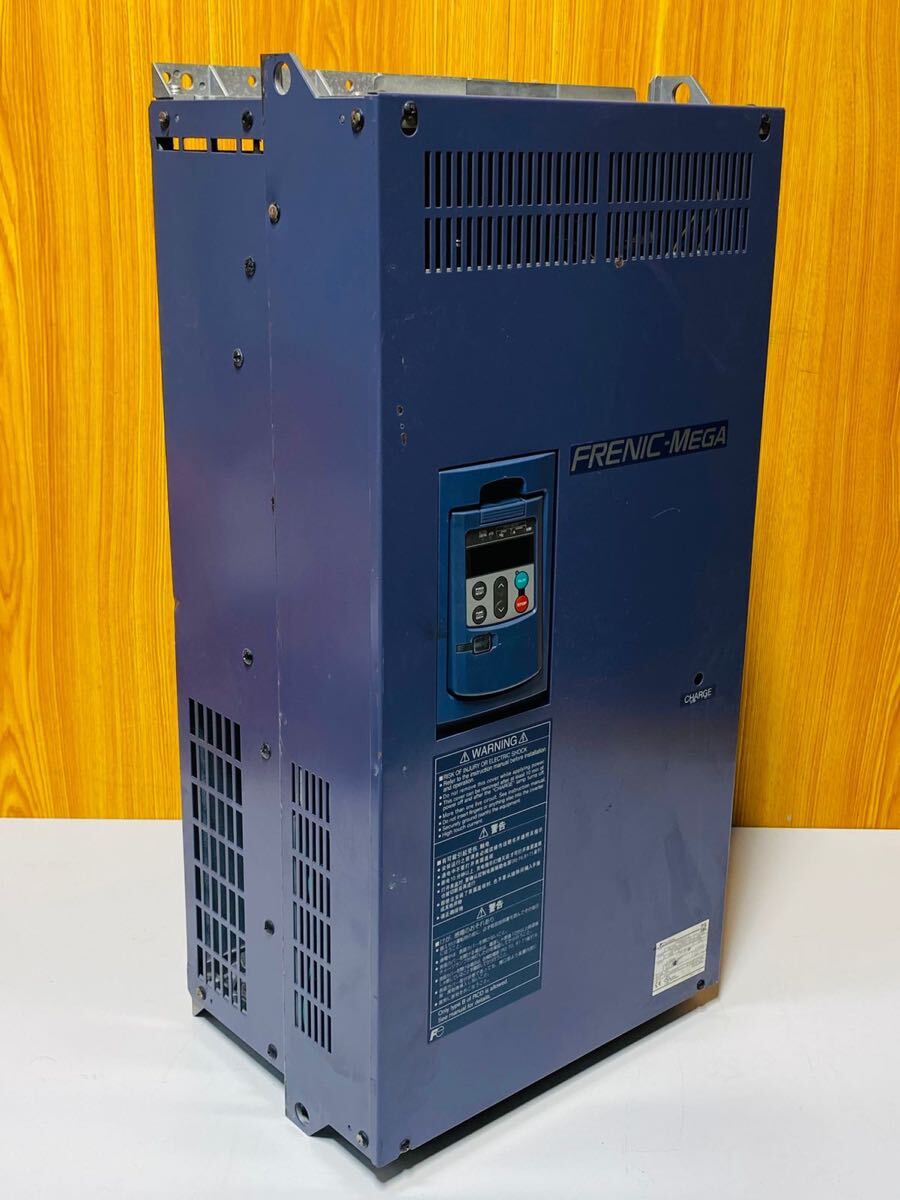 FUJI ELECTRONIC FRN45G1S-2J Inverter [b1198749398]