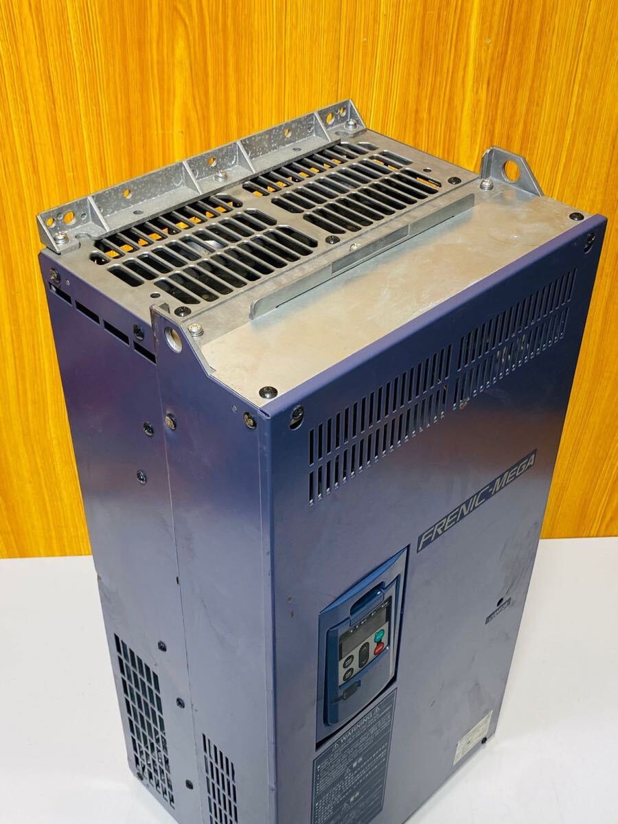 FUJI ELECTRONIC FRN45G1S-2J Inverter [b1198749398]