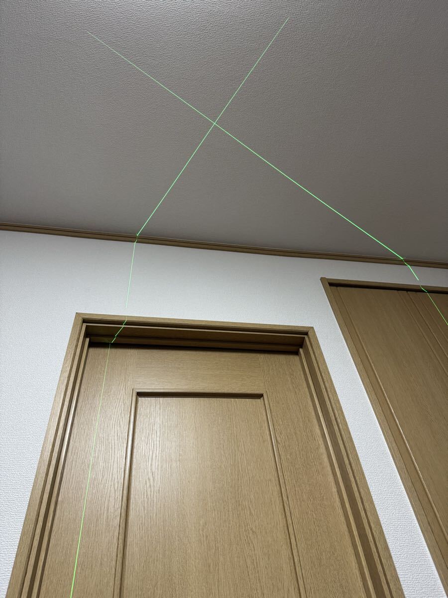 Makita SK507GDZ Laser Level Indoor Outdoor High Brightness Automatic Tracking [b1198802893]