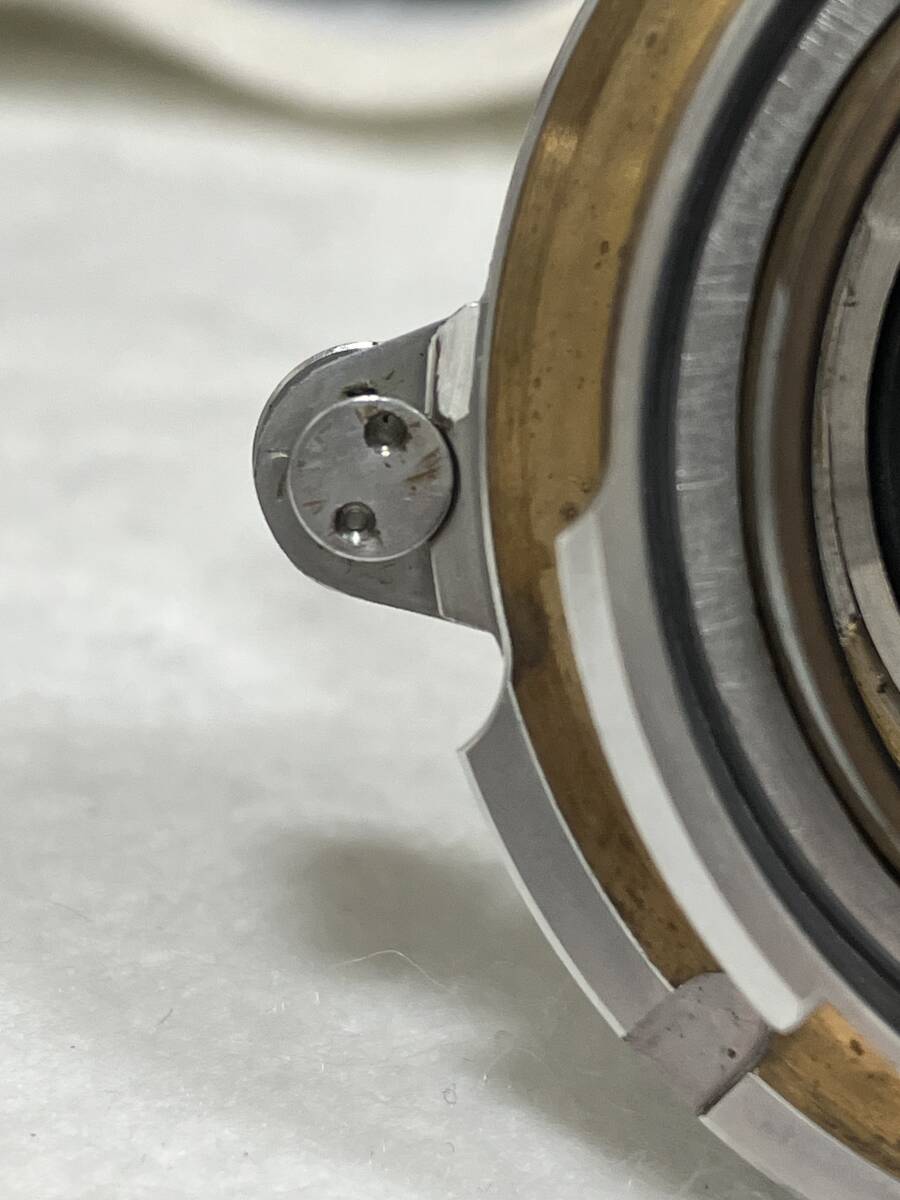 LEICA M6 Camera + Leitz Elmar 50mm F3.5 Lens [t1198900881]