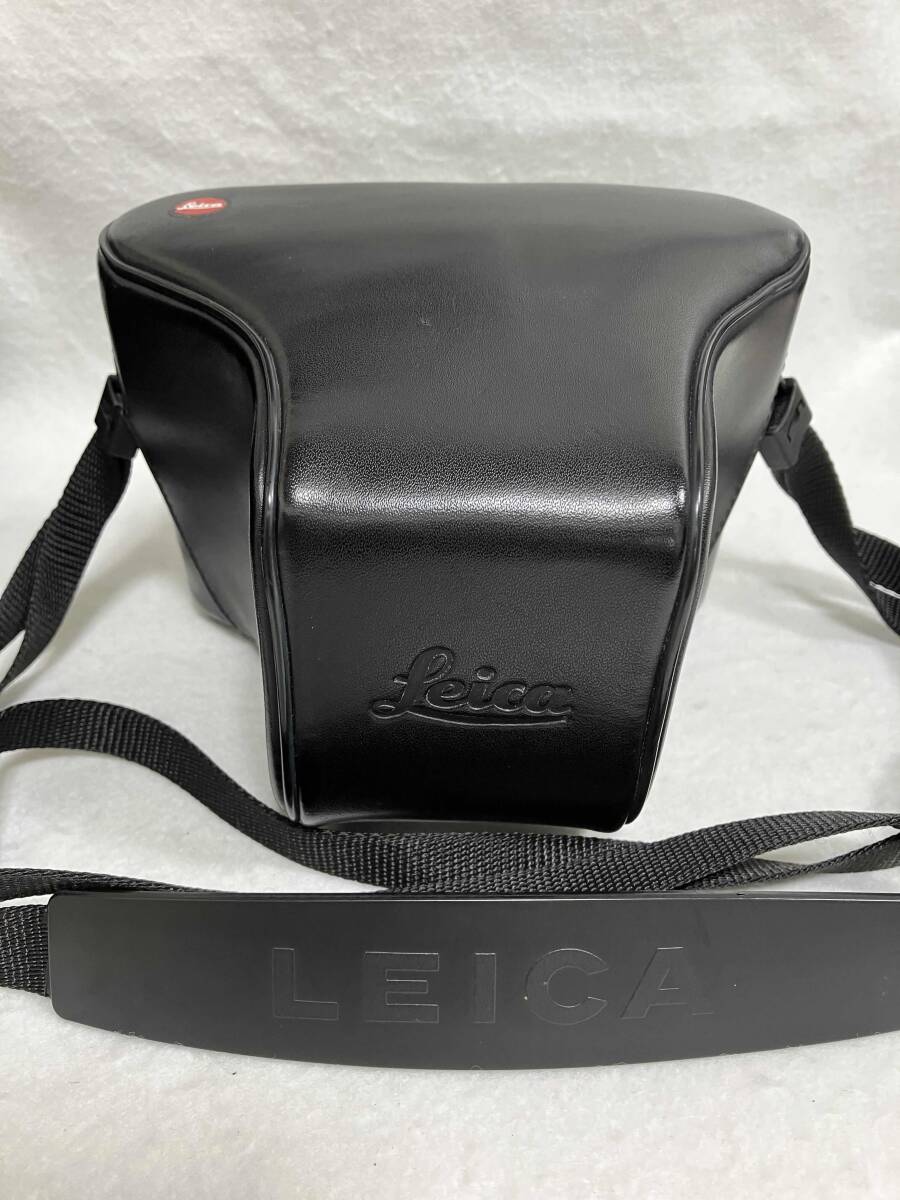 LEICA M6 Camera + Leitz Elmar 50mm F3.5 Lens [t1198900881]