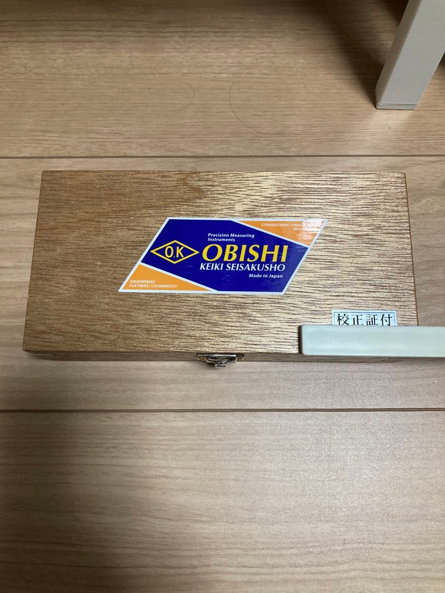 Ohashi Keiki Kurinolevel 160mm Surveying Angle Meter [z482235358]