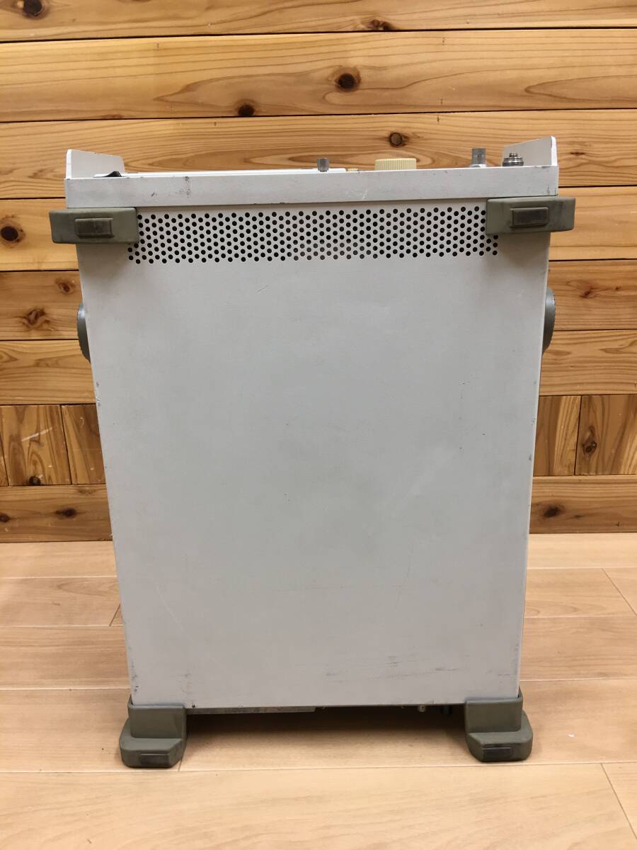 Advantest R3271 Spectrum Analyzer 100Hz-26.5GHz (as-is) [x1199027632]