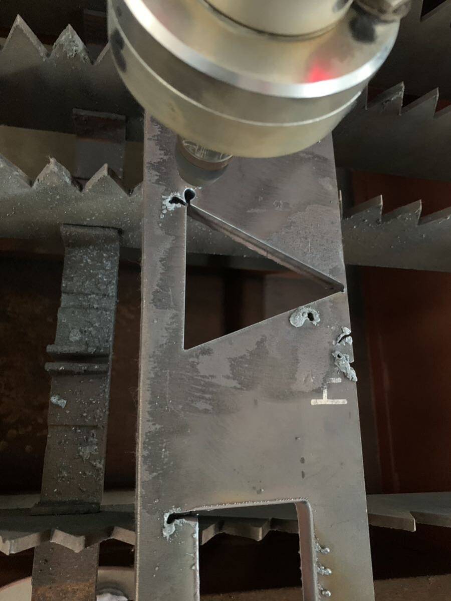 Koike PNC-12 Extreme Automatic Plasma Cutter 80A [b1199235495]