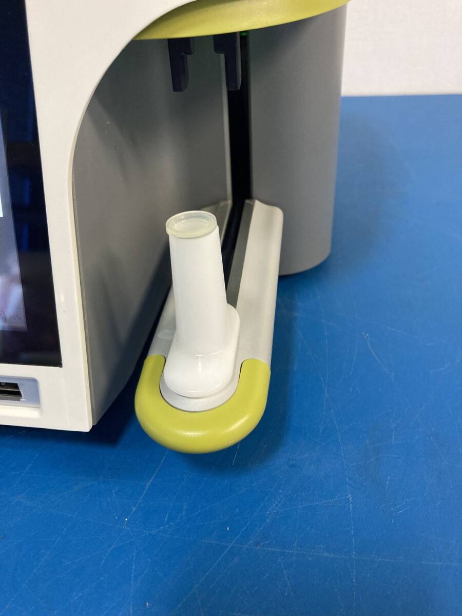 EMD Millipore 0500-3115 BM Equipment Muse Cell Analyzer [m1199380550]