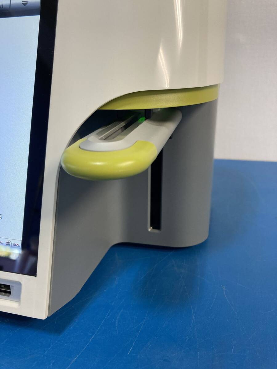 EMD Millipore Muse Cell Analyzer 0500-3115 [m1199380550]