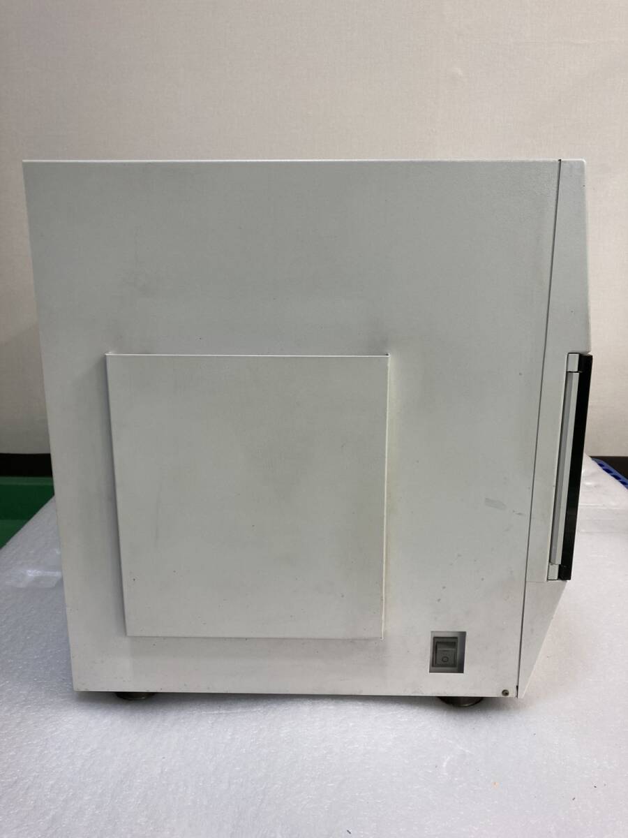 Seishin Auto True Denser MAT-7000 Automatic Wet True Density Analyzer [p1199381045]