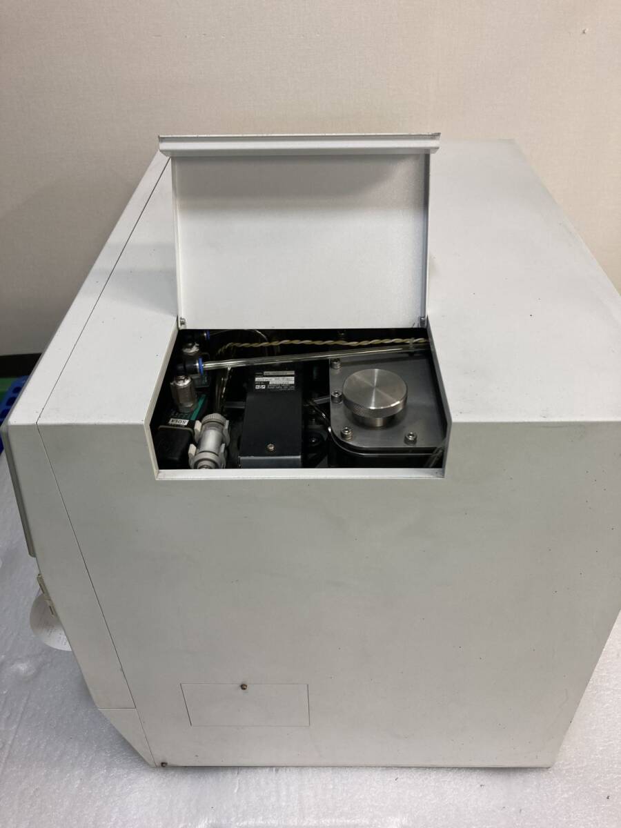 Seishin Auto True Denser MAT-7000 Automatic Wet True Density Analyzer [p1199381045]