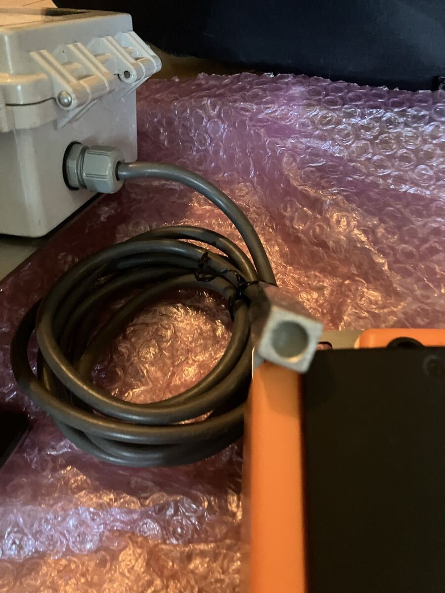 Shinei Electronics IVH-2000Z Solar IV Curve Tracer [h1199409759]