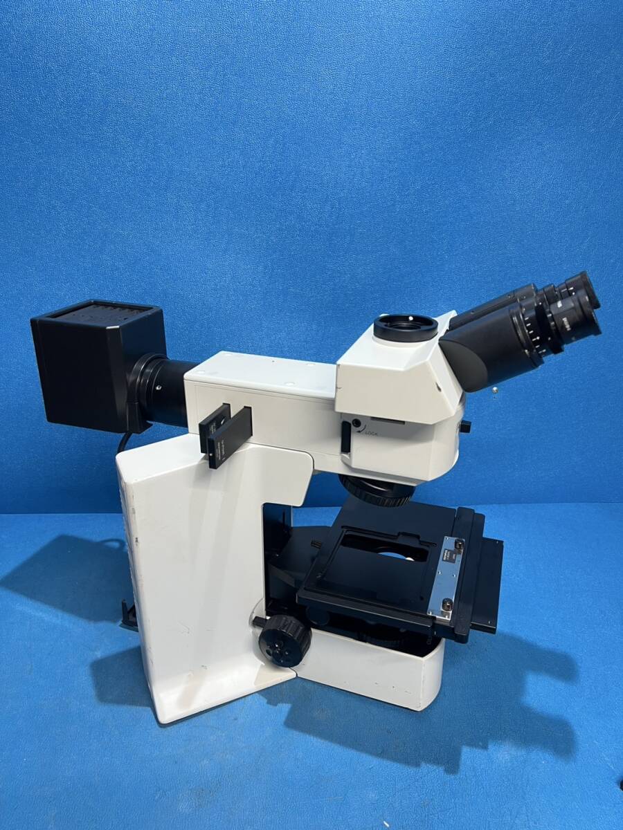 OLYMPUS BX51RF Microscope [t1199489433]