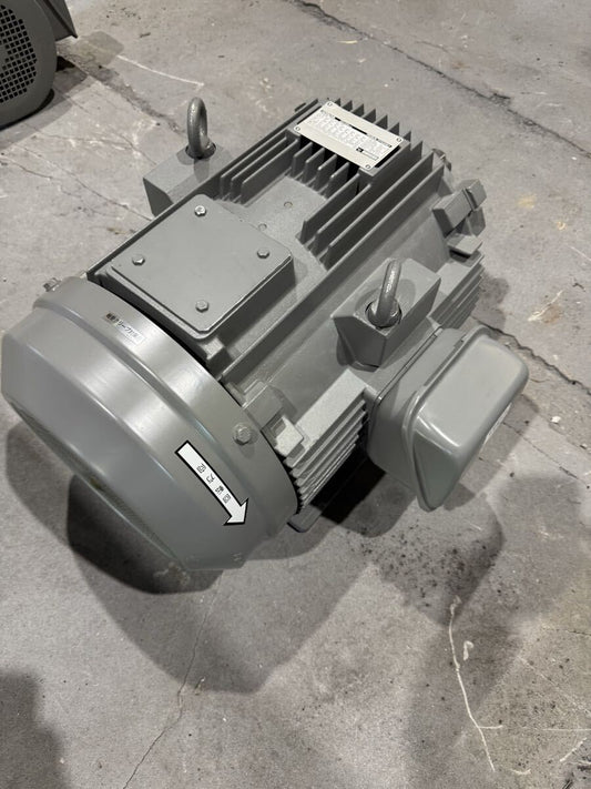 HITACHI TFO-LKK 18.5kw Motor [f1199579779]