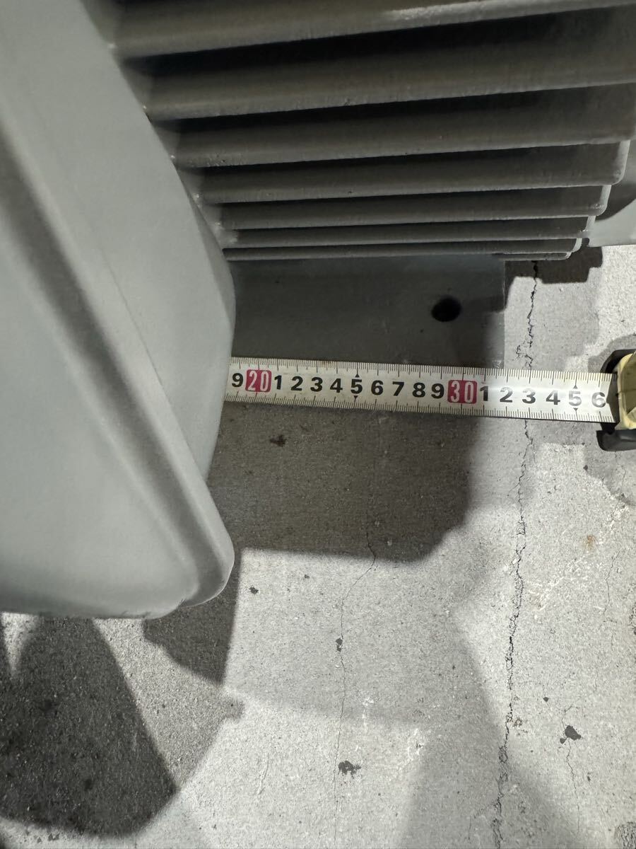 HITACHI TFO-LKK 18.5kw Motor [f1199579779]