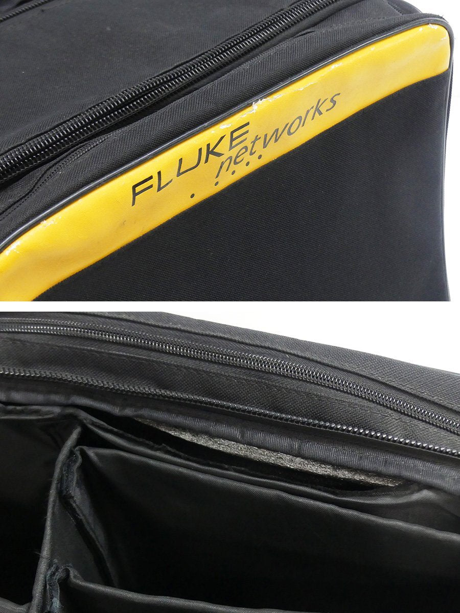 FLUKE DSX-8000 Cable Analyzer Set [d1199668420]